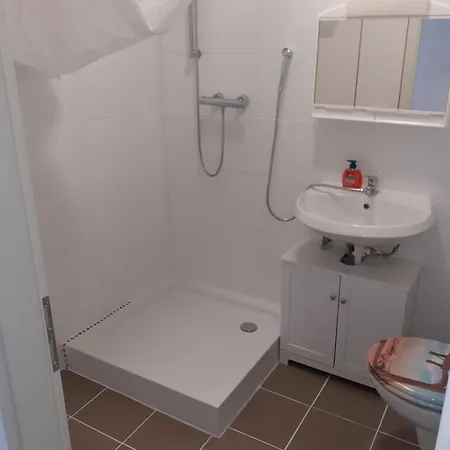 Fachwerk- Mit Charme * Bad Sooden-Allendorf