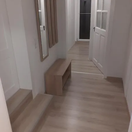 Fachwerk- Mit Charme Apartment *
