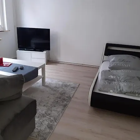 Fachwerk- Mit Charme Bad Sooden-Allendorf