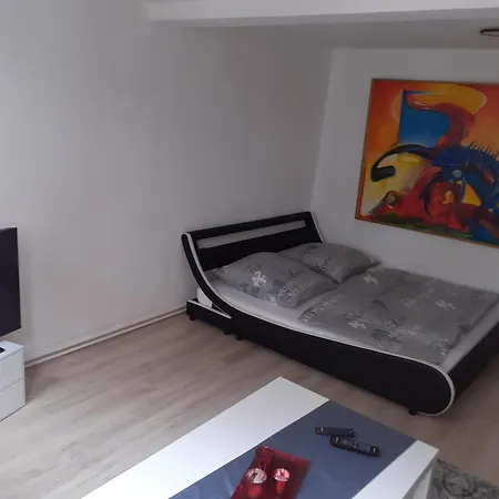 Apartament Fachwerk- Mit Charme *