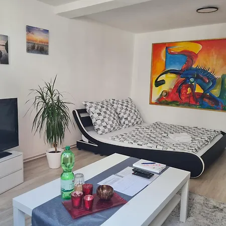 Fachwerk- Mit Charme