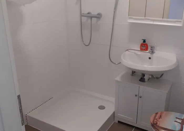 Fachwerk- Mit Charme * Bad Sooden-Allendorf