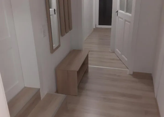 Fachwerk- Mit Charme Apartamento *