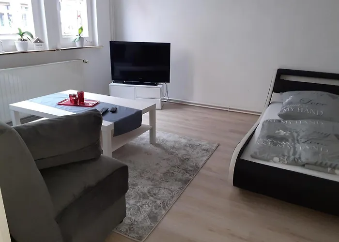 Fachwerk- Mit Charme