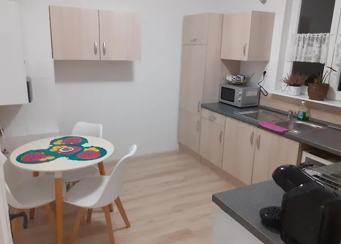 Fachwerk- Mit Charme Apartamento Bad Sooden-Allendorf