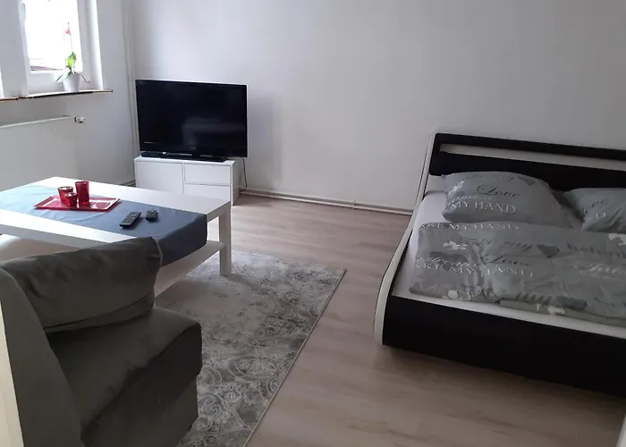 Fachwerk- Mit Charme Bad Sooden-Allendorf