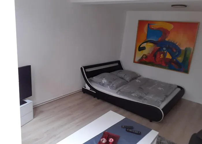 Apartamento Fachwerk- Mit Charme *